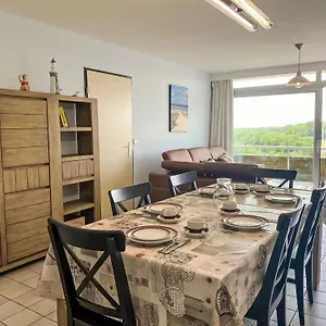 Residentie Astrid-6 Appartement