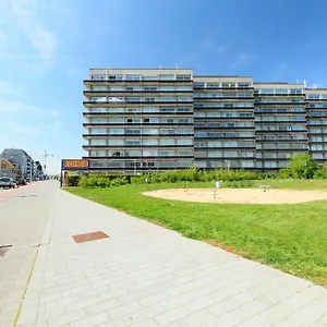 Apartment Residentie Astrid-1 By Interhome, Bredene